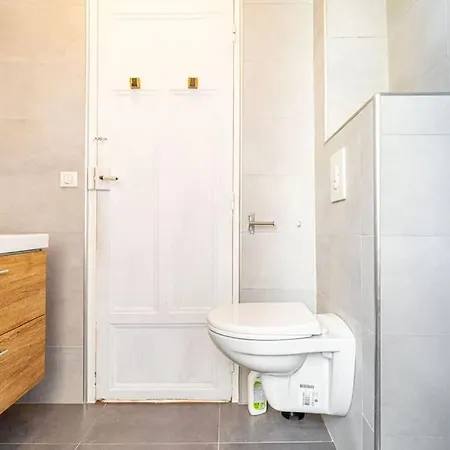 Guestready - One Lovely In Jaures Appartamento *